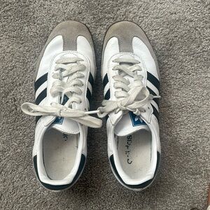 Adidas Sambas mens’s 7.5